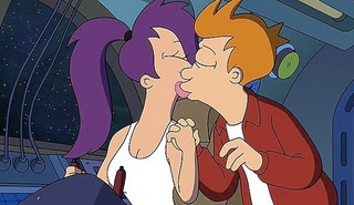 Illustration for article titled Secrets of Futurama's new season: who's dead, who's in love, and who's robosexual